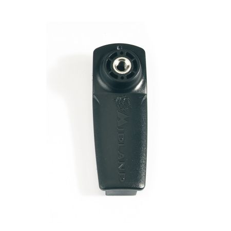 Clip da cintura con attacco Go Pro