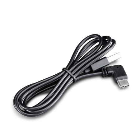CAVO DI RICARICA USB-C 90 GRADI