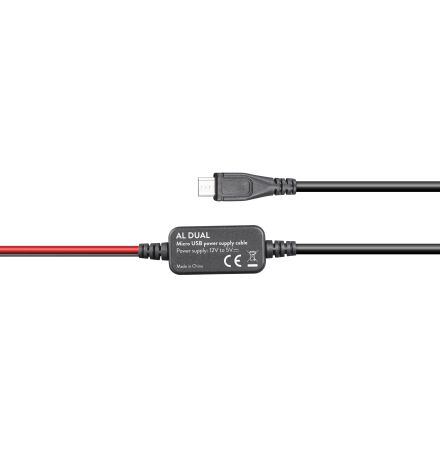 AL-Dual Radio Voltage Reducer Midland 
