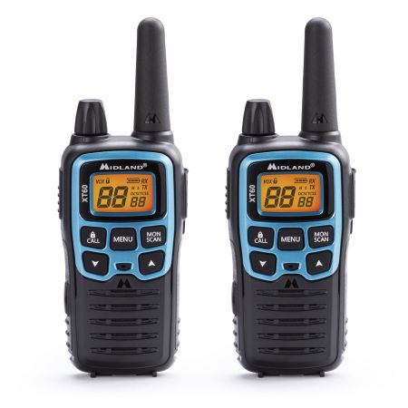 Midland XT60 Doppio Walkie Talkie