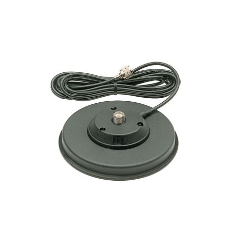 120/PL Base Magnetica Antenne CB Midland 