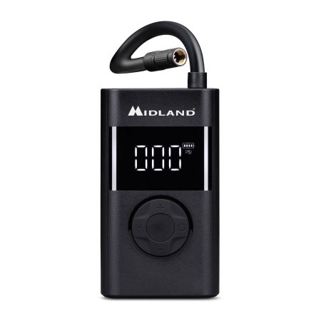 ENERPUMP - POWER BANK CON COMPRESSORE AD ARIA