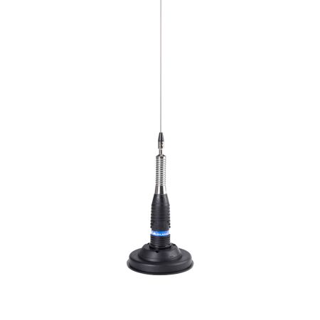 ML145 + BM 120 PL Antenna CB Midland