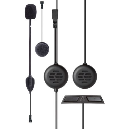 Midlan BTGO Universal Intercom 
