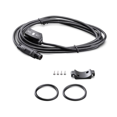PULSANTE ACCENSIONE MLH compatibile con C1586.01