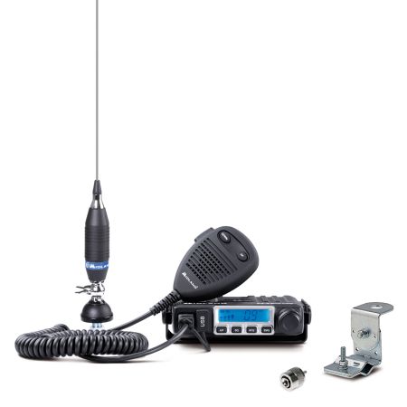 Midland Kit Camper PRO