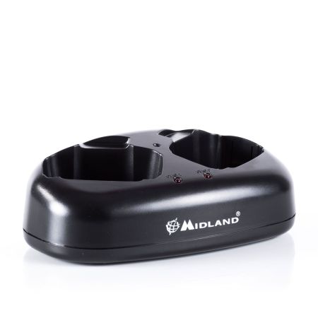 CA-G7 Pro Desktop Charger Midland 