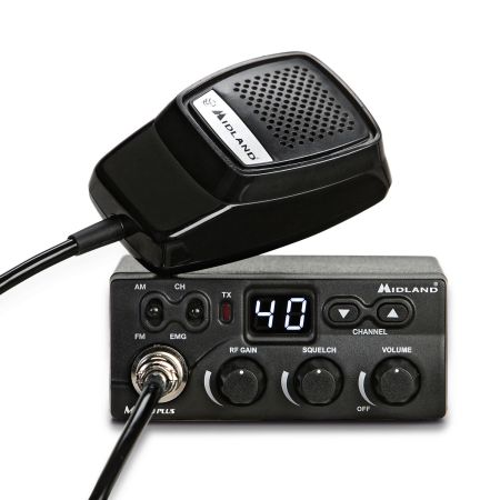 Midland M Zero Plus CB 