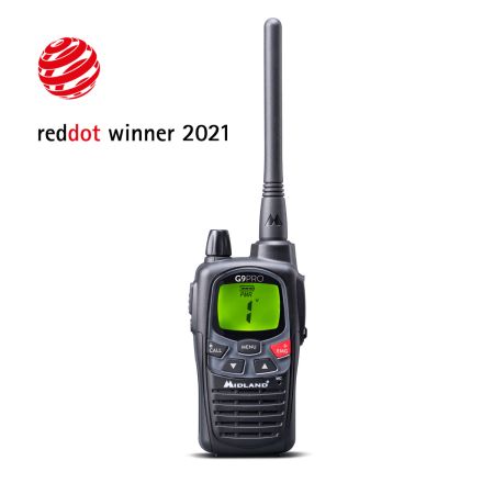 Midland G7 Pro - Bestel nu bij dé specialist