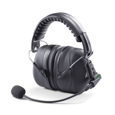 Cuffia antirumore per linea BT Pro Interfono Midland 