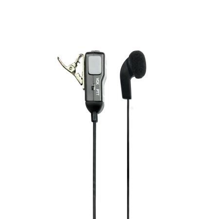 MA28-L Microfono 2 Pin Midland