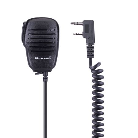 MA22 LK Pro Microfono Radio Midland 