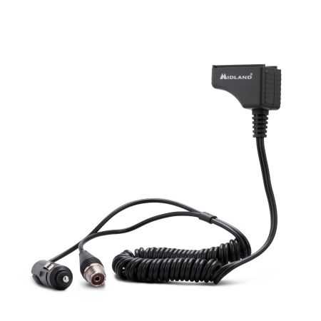 Adattatore auto Antenna-Alimentazione