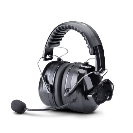 Cuffia antirumore per linea R1 mesh, Rush RCF e BTR1 adv