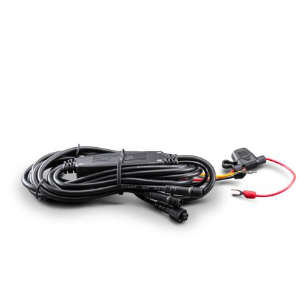 CONTROL UNIT FOR MLH compatible with C1586