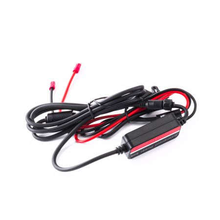 Cavo di alimentazione 12V BikePlay Guardian