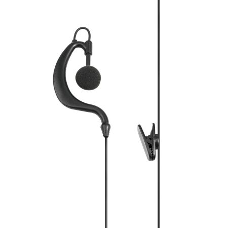 MA21 KE microfono 2 pin kenwood
