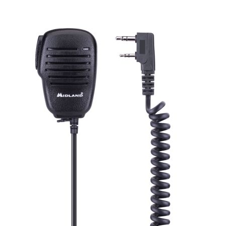 MA 22 Lk pro microfono 2 pin Kenwood