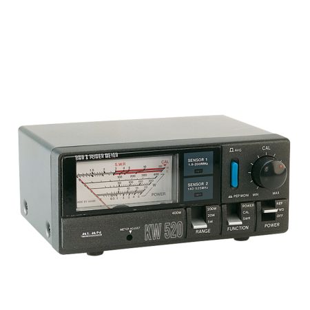 KW 520 SWR Antenna Tools Midland 