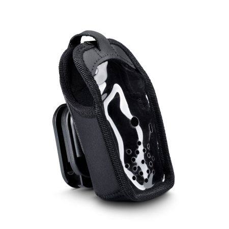 Custodia in pelle