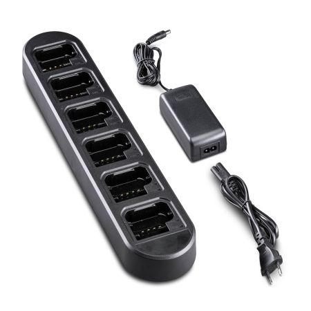 MULTI CA-BR180 Caricatore multiplo