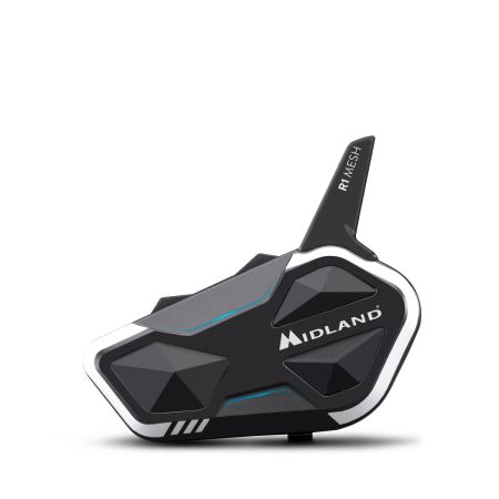 Midland R1 mesh interfono 