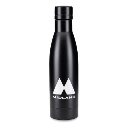 Thermal bottle