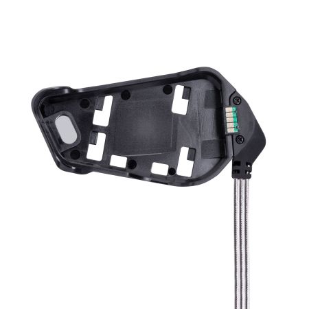 Aggancio Magnetico BT Rush Interfono Midland 