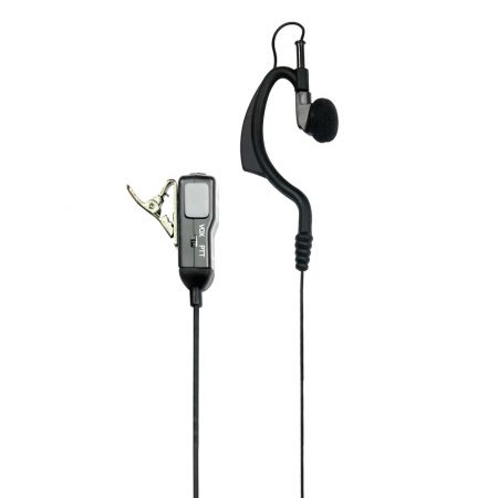 MA21-LKi Radios Headset Microphone Midland