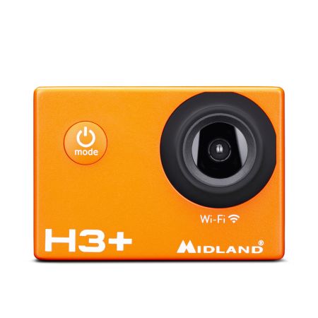 Midland H3+ Action Cam 