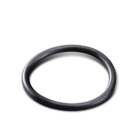 ANELLO IN GOMMA FISSAGGIO PULSANTE FARETTI MLH