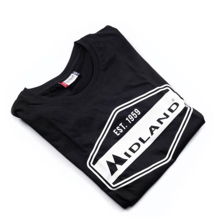 T-Shirt Midland Uomo