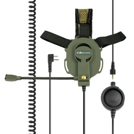 Bow-M Evo evo 2 pin Midland