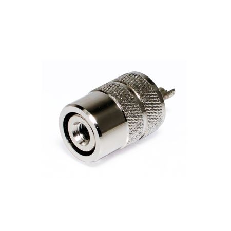 PL 259/RL Connettore Antenne CB Midland