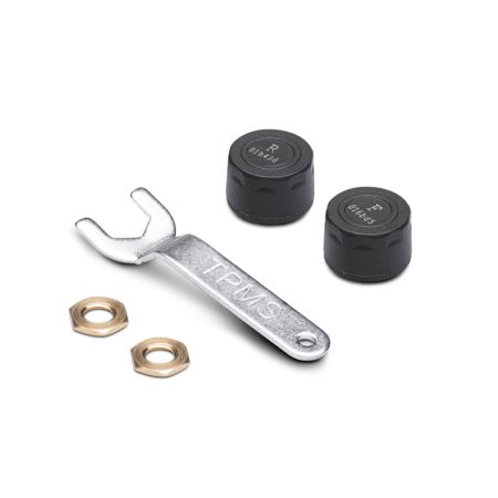 Tire Pressure Sensors Pair - Bikeplay PRO