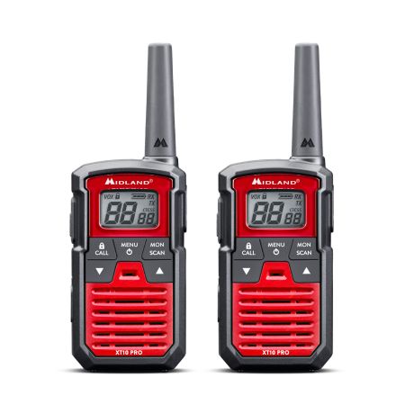Midland XT10 PRO Doppio Walkie Talkie