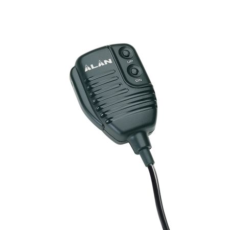 MR120 CB Microphone Midland 