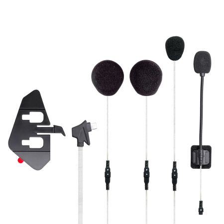 BTMINI AUDIO KIT 40 mm INTERFONO MIDLAND