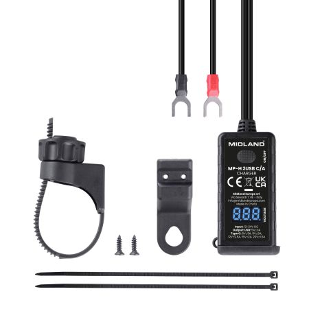 Corrente Alternata Pwron/Adattatore Di CORRENTE CONTINUA Alimentazione - Foto 12