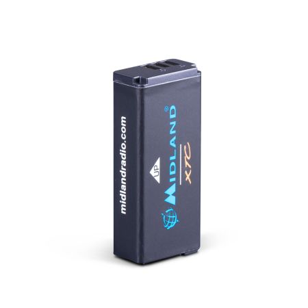 Batteria per Linea XTC Accessori Midland 