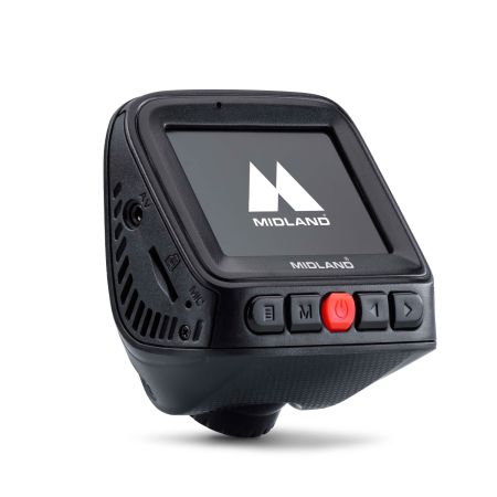 STREET GUARDIAN ONE Dash Car Cam