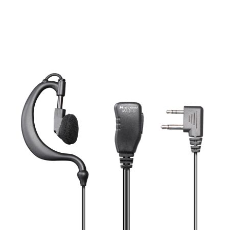 MA 21 Li auricolare 2 pin Midland