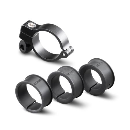 MOUNTING BRACKET FOR MLH
