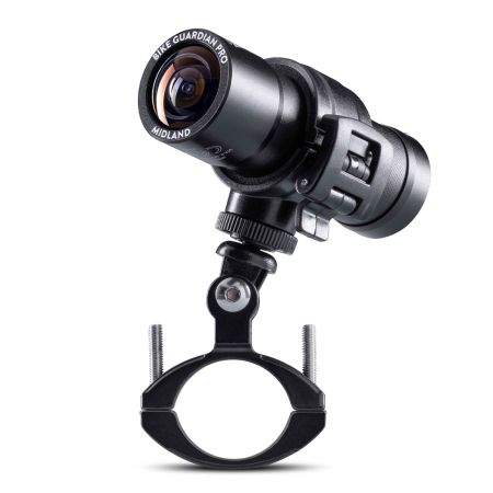 Bike Guardian Pro Dash Cam