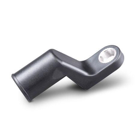 MIRROR SUPPORT WITH TUBULAR