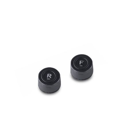 PRESSURE SENSORS FOR BIKEPLAY GUARDIAN