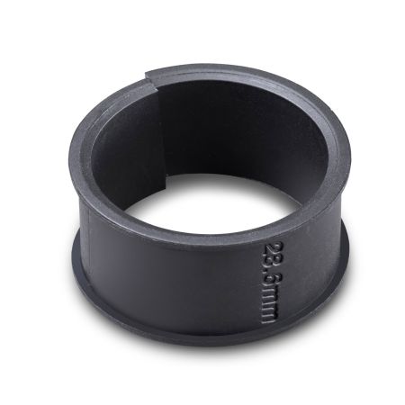TUBULAR ADAPTER RING 28.6MM