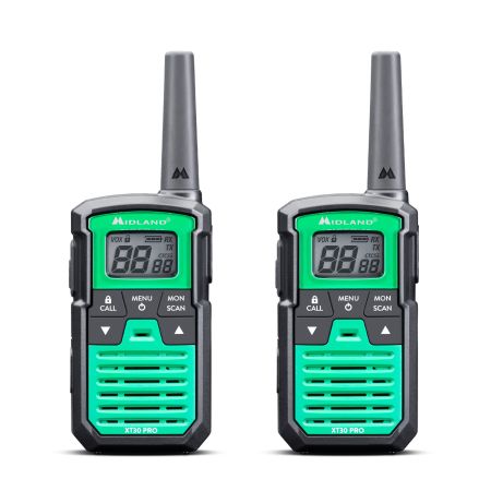Midland XT30 PRO Doppio Walkie Talkie