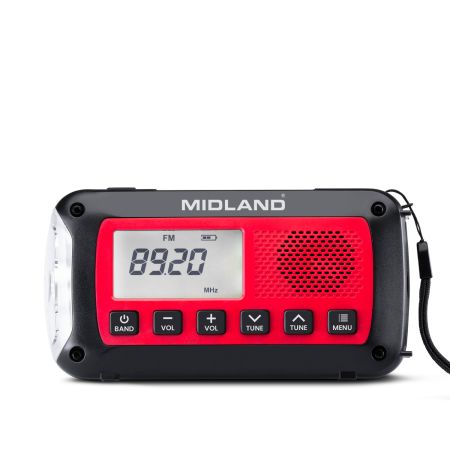 ER100 Power Bank d'emergenza