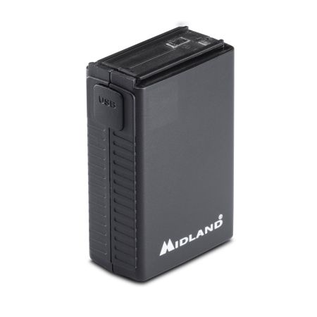 PB42 LITHIUM FOR ALAN 42DS